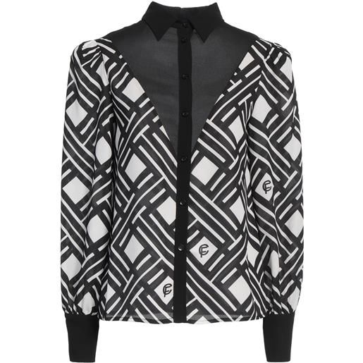CRISTINAEFFE - camicie e bluse fantasia