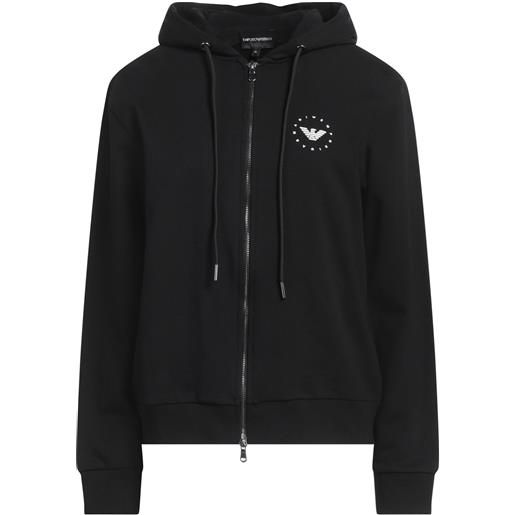 EMPORIO ARMANI - felpa