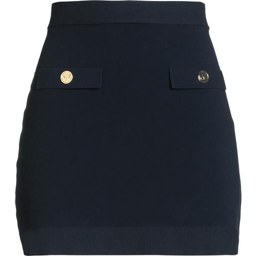 MICHAEL MICHAEL KORS - minigonna