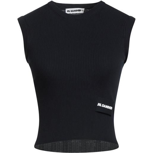 JIL SANDER+ - maglia gilet