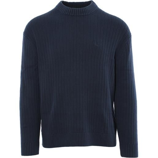 Calvin Klein Jeans maglia avio