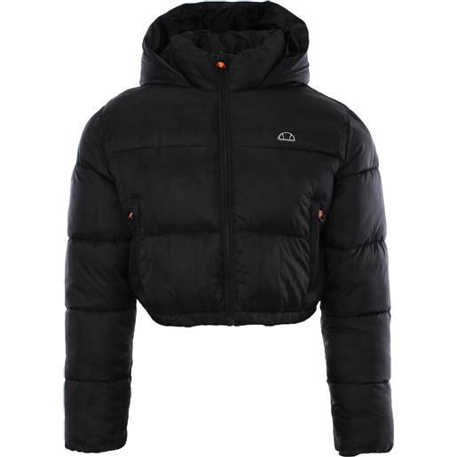 Ellesse giubbini nero