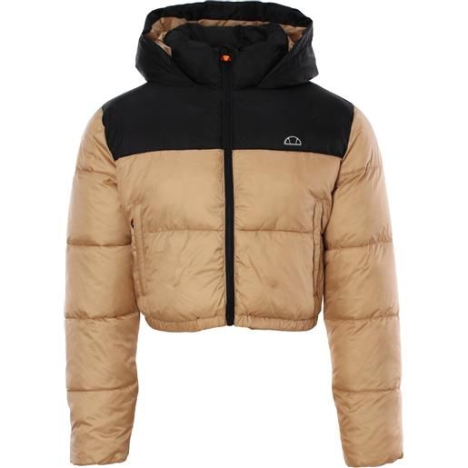 Ellesse giubbini nero/beige