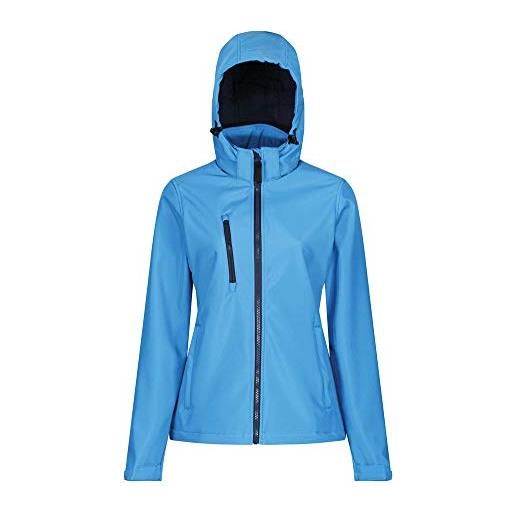 Regatta venturer - giacca softshell a 3 strati, da donna