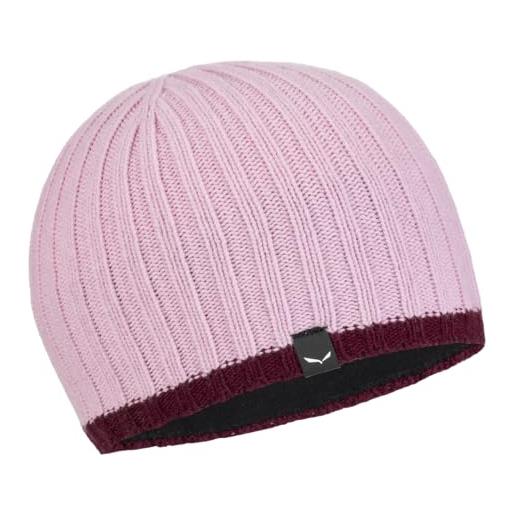 SALEWA ortles wo beanie berretto unisex adulto