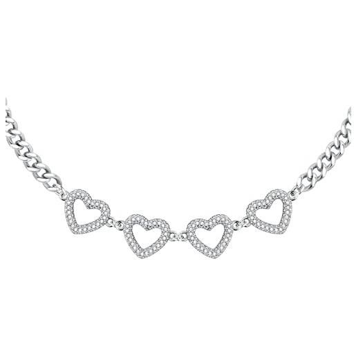 Morellato collar mujer bagliori