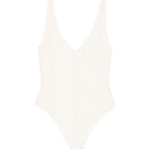 Baserange body crescent - toni neutri