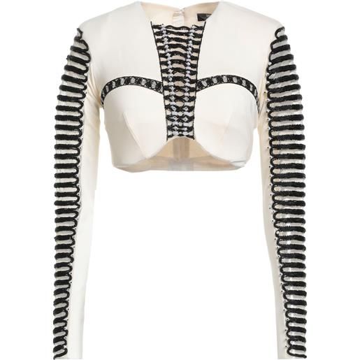 ELISABETTA FRANCHI - top