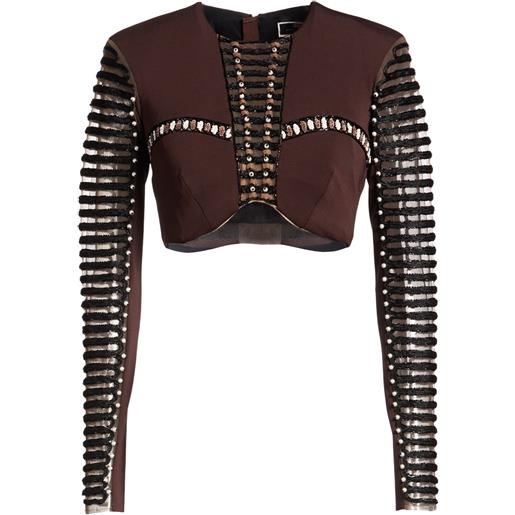 ELISABETTA FRANCHI - top