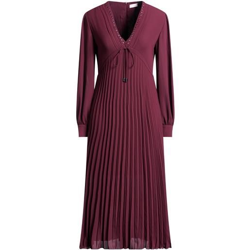 LIU -JO - vestito midi