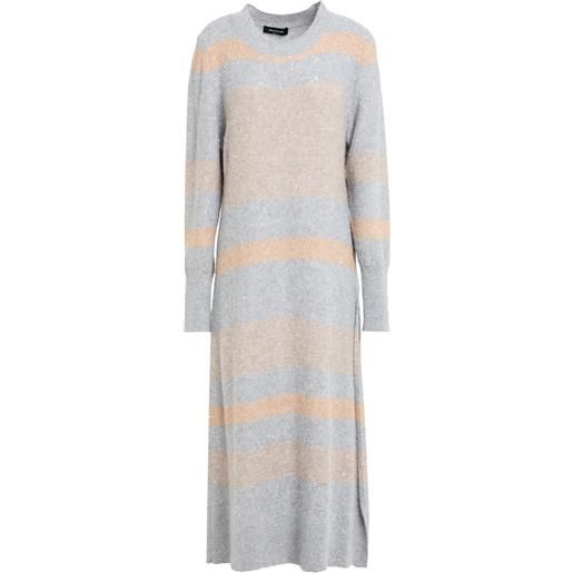 FABIANA FILIPPI - vestito in maglia