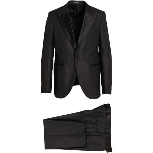 EMPORIO ARMANI - abito