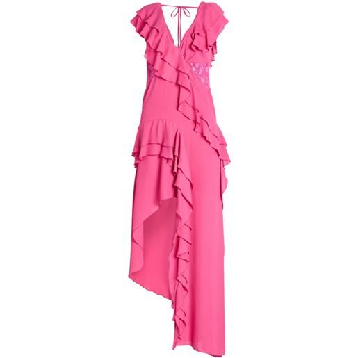 PINK MEMORIES - vestito da cerimonia