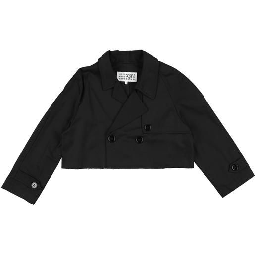 MM6 MAISON MARGIELA - soprabito