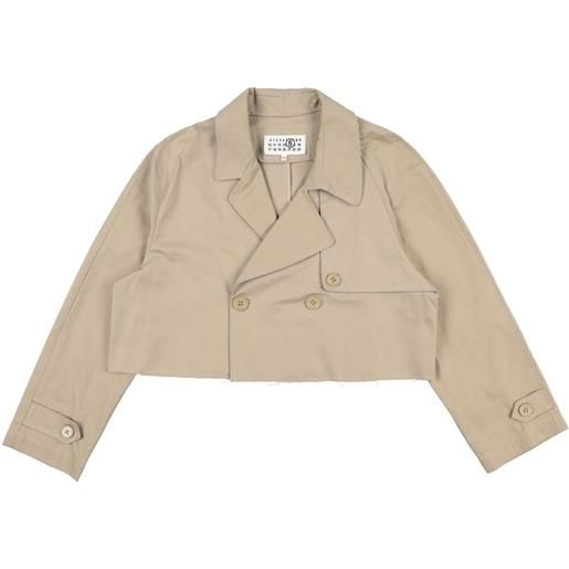 MM6 MAISON MARGIELA - soprabito