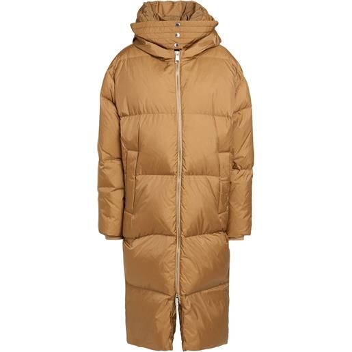 BOSS - piumino