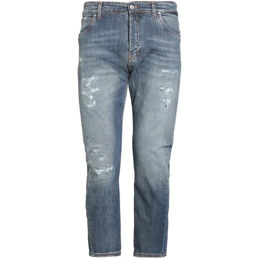 LIU -JO MAN - pantaloni jeans