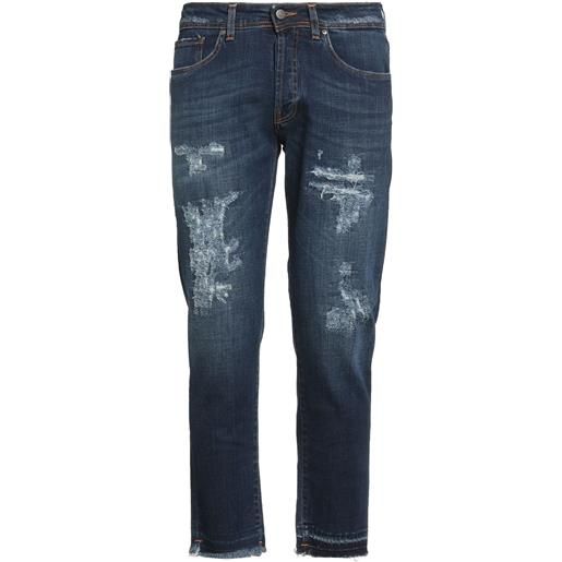 LIU -JO MAN - jeans straight