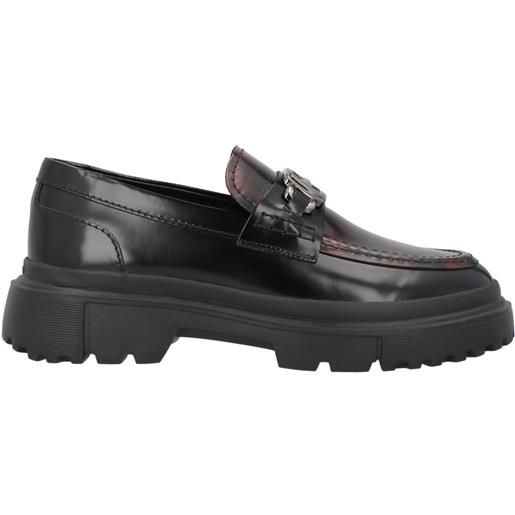 HOGAN - mocassino