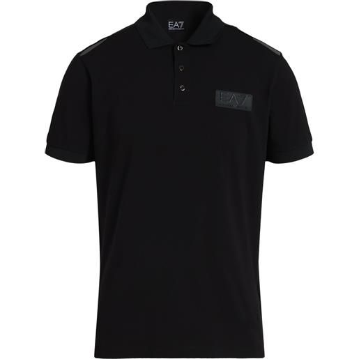 EA7 - polo