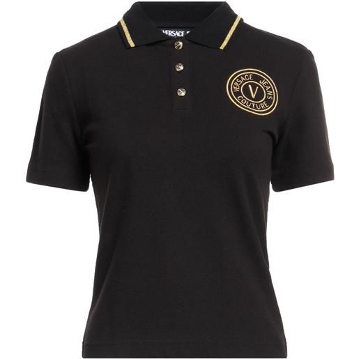 VERSACE JEANS COUTURE - polo