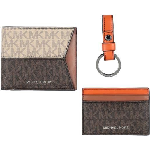 MICHAEL KORS MENS - portafoglio