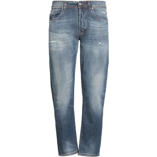 LIU -JO MAN - pantaloni jeans