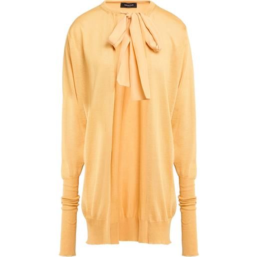 FABIANA FILIPPI - cardigan