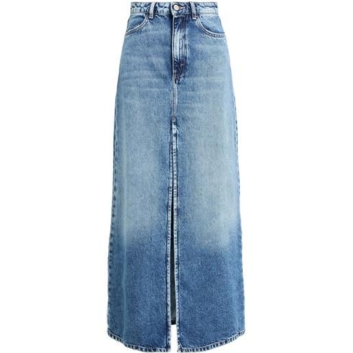 ICON DENIM - gonna jeans