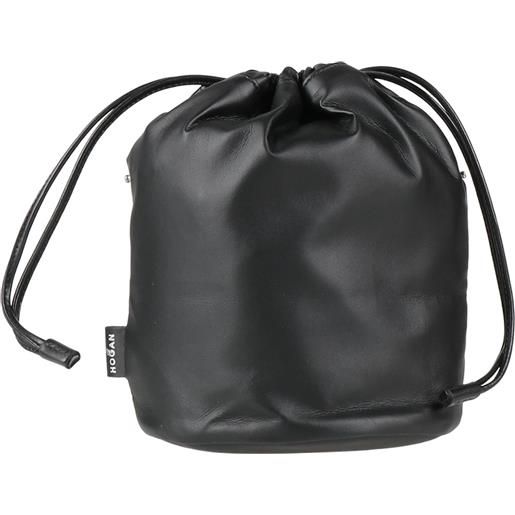 HOGAN - borsa a mano