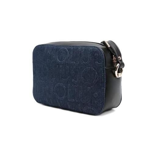 Liu Jo borse a tracolla donna blu af5159d0001 94024 blu pz
