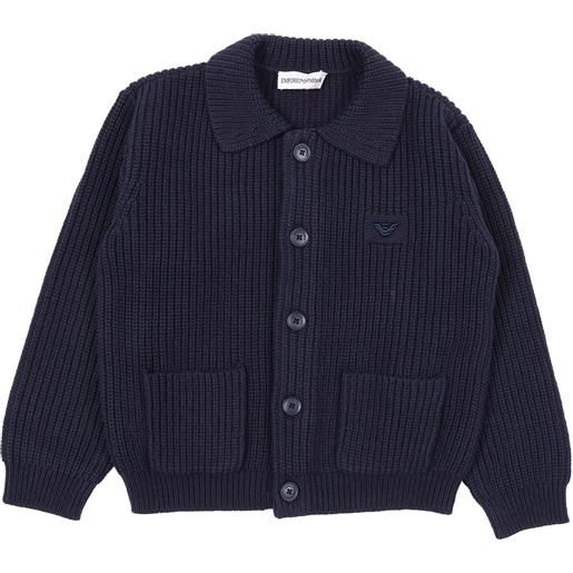 Emporio Armani cardigan