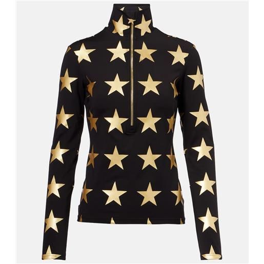 Goldbergh top da sci lunaria