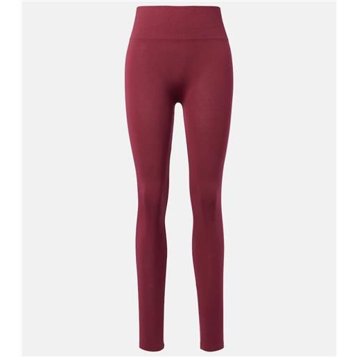 Fusalp leggings tecnici alliance