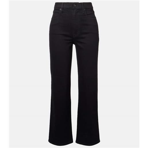 Slvrlake jeans regular cropped london a vita media