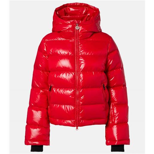 Perfect Moment piumino da sci polar flare