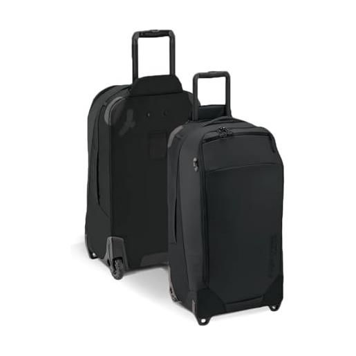 eagle creek tarmac xe 2 ruote, nero, 95l, x, nero, 95l, x