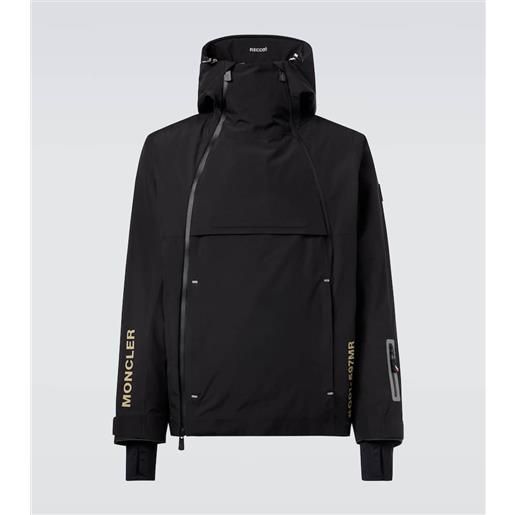 Moncler Grenoble giacca da sci balmhorn