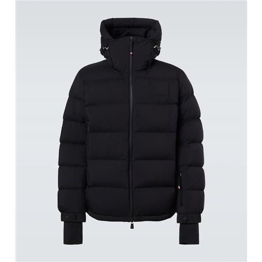 Moncler Grenoble piumino isorno con cappuccio