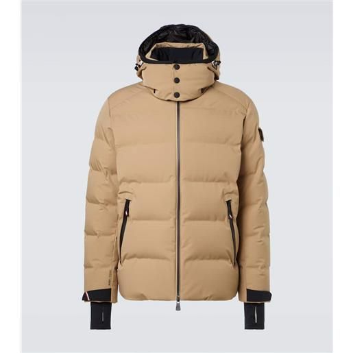 Moncler Grenoble giacca da sci montgetech