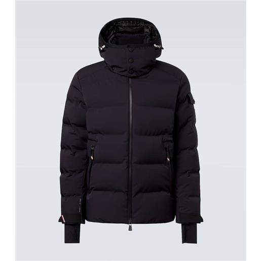 Moncler Grenoble giacca da sci montgetech