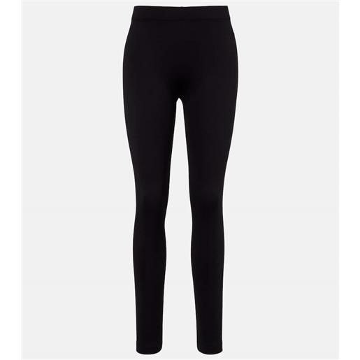 Moncler Grenoble leggings da sci
