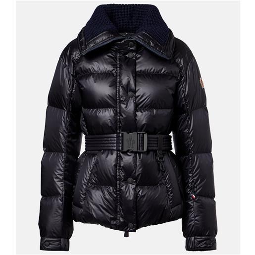 Moncler Grenoble piumino bataillouse