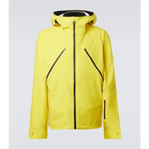 Aztech Mountain giacca da sci hayden 3l shell