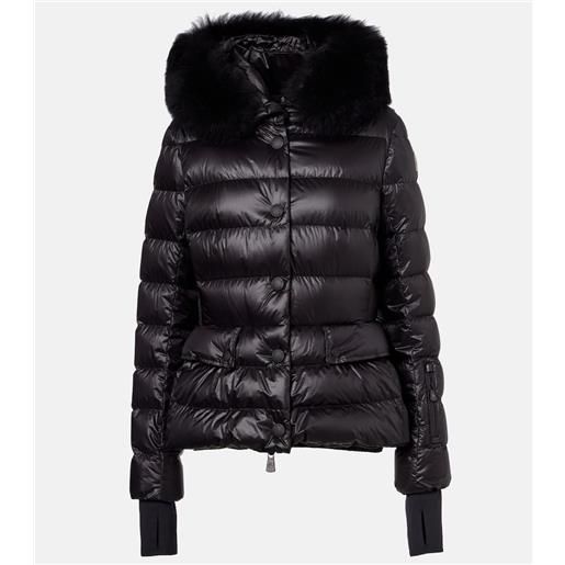 Moncler Grenoble piumino trapuntato