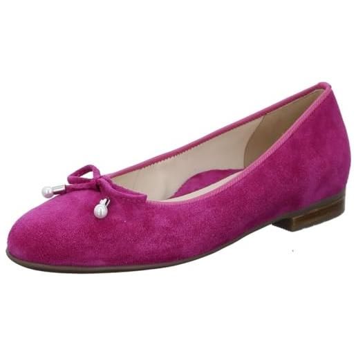 Ara 31324-96 SARDINIA Ballerina in gold buy online