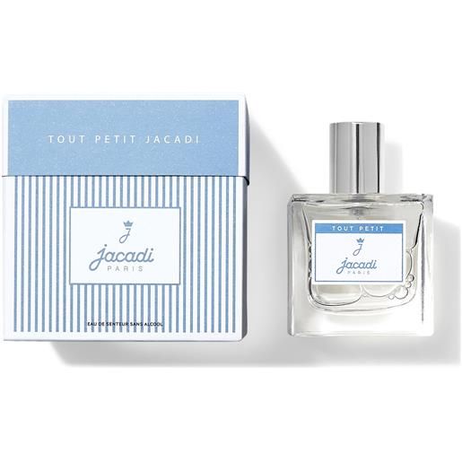 Jacadi tout petit - acqua profumata senza alcool 50ml