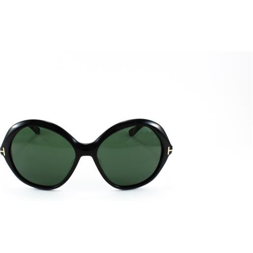 Occhiali Strass Occhiali Da Sole Polarizzati Fit Over Per Donna - Da Indossare Sopra Gli Occhiali Da Vista, Con Strass Occhiali Da Sole Con Strass - Foto 3