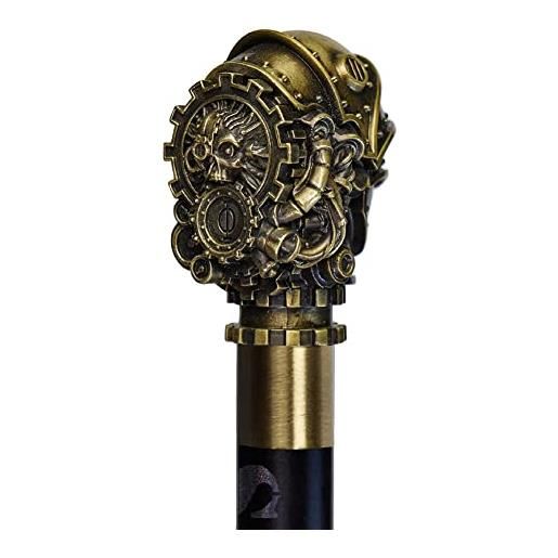 Starforged compatibile con warhammer 40k ombrello tematico: omnissian staff 1 pc