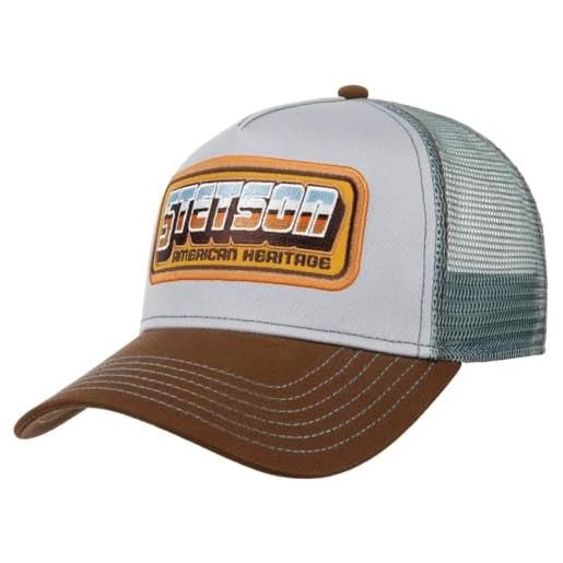 Berretto da baseball con ricamo logo Beige | Uomo - GAP Italia